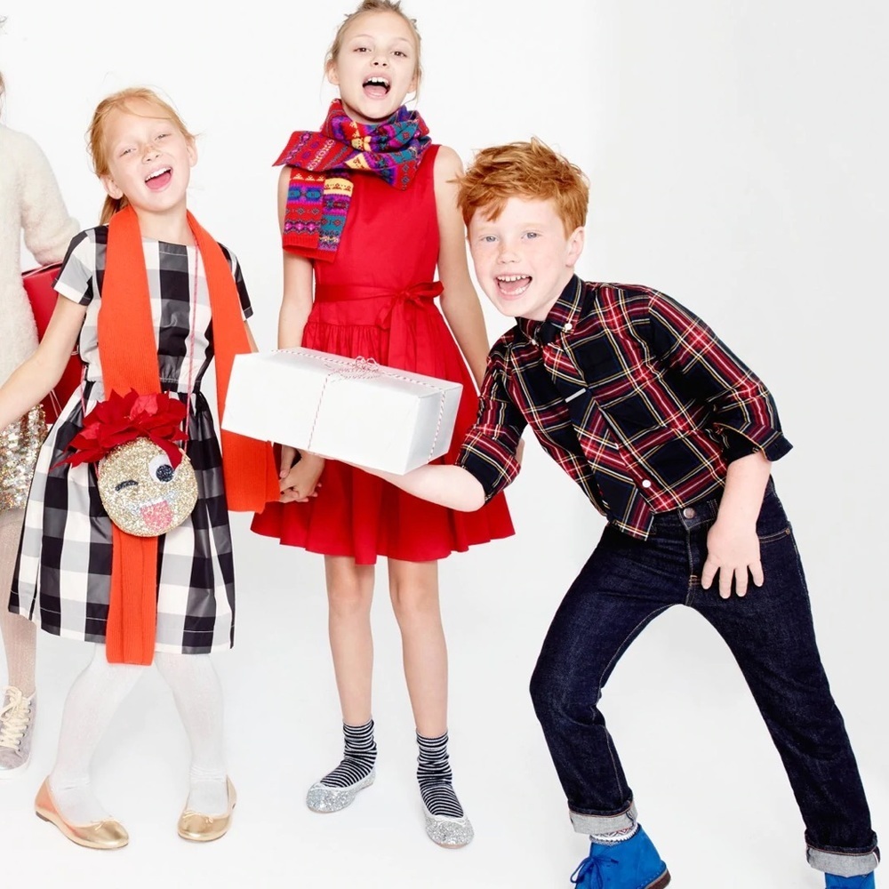 Crewcuts Dress - Picture 8 of 8